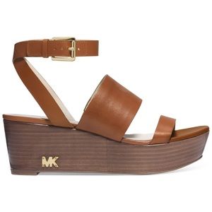 Michael Kors Posey Sandal